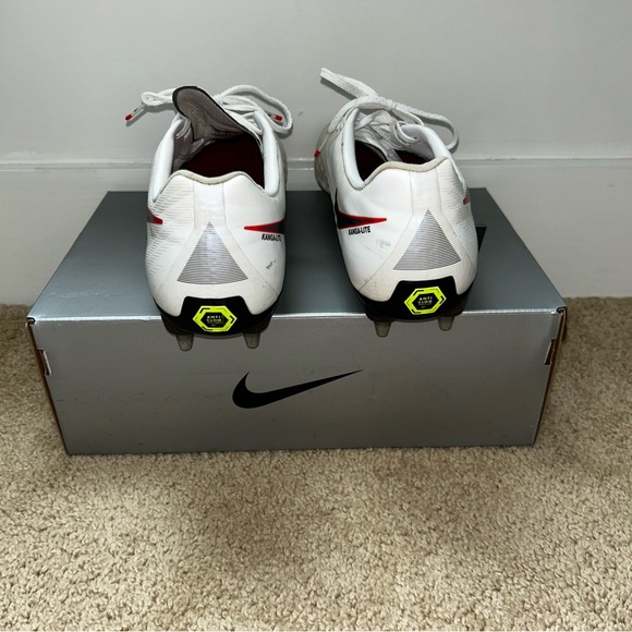 Magista obra ACC technology nike top end very rare cleats - Picture 4 of 5